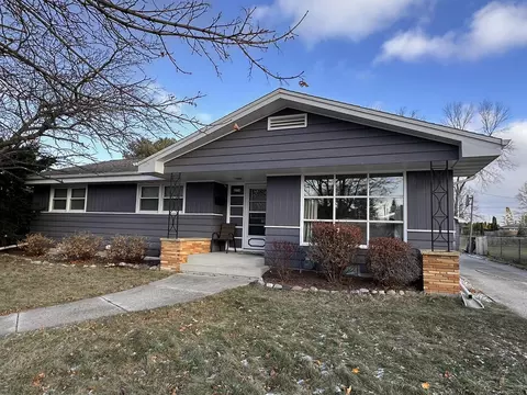 2739 N 26th, Sheboygan, WI 53083