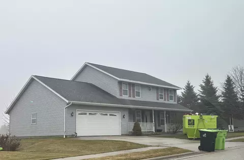 132 Gebhart, Kiel, WI 53042