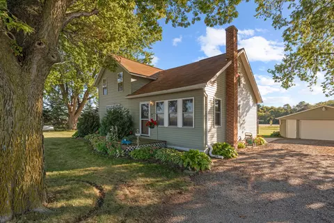 n4574 Catbird Road, Lowell, WI 53916
