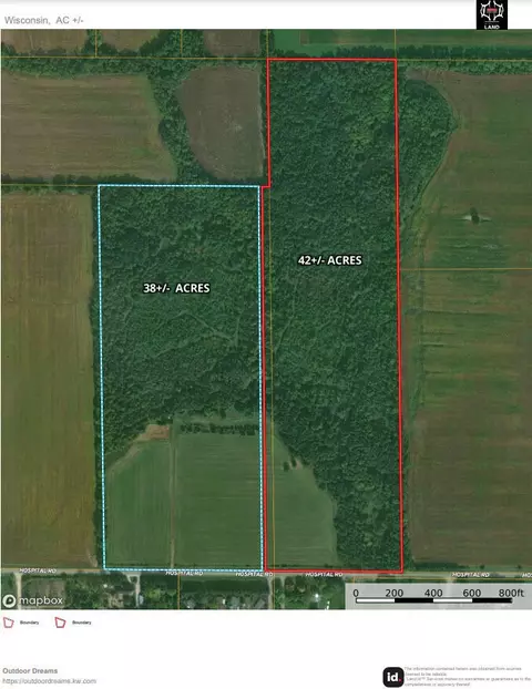 7028 Hospital, Lyons, WI 53105