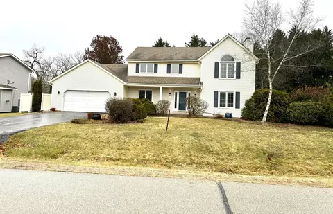 10451 32nd, Pleasant Prairie, WI 53158