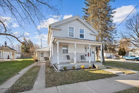 807 Detroit #809, Sheboygan Falls, WI 53085
