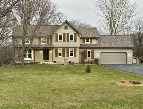 w254s10880 Hunters, Vernon, WI 53149