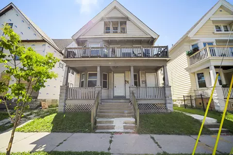 633 W Clarke #635, Milwaukee, WI 53212