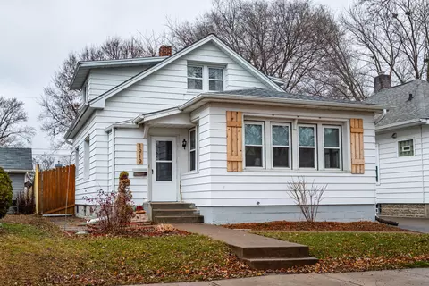 1919 Mississippi, La Crosse, WI 54601