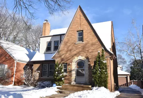2570 N 63rd, Wauwatosa, WI 53213