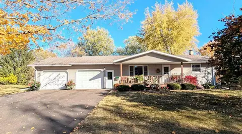 815 Garfield, Viroqua, WI 54665