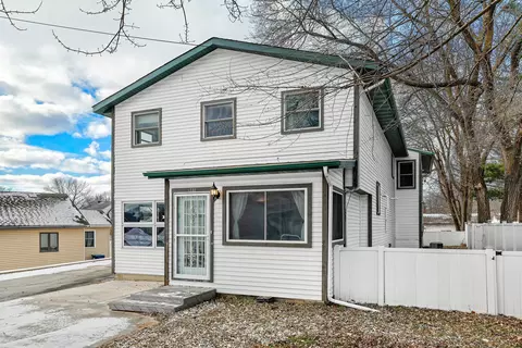 1733 La Fond, Campbell, WI 54603