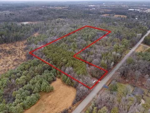 Lt1 Roosevelt, Peshtigo, WI 54143