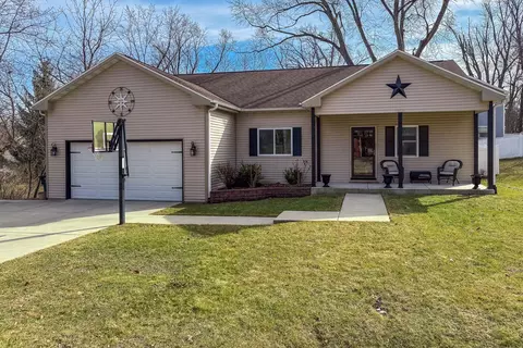 w3769 Alder Drive, Geneva, WI 53147
