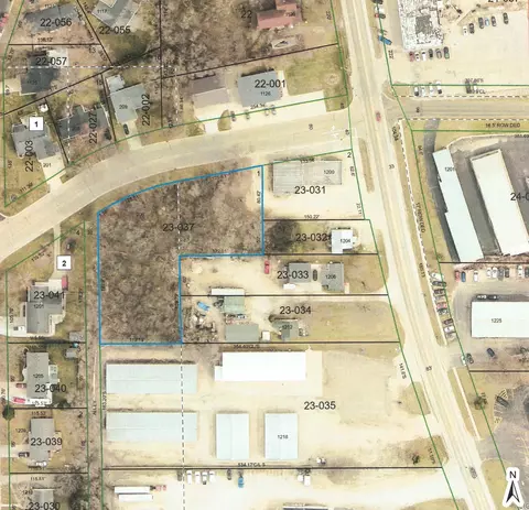 206 E Hilltop, Fort Atkinson, WI 53538
