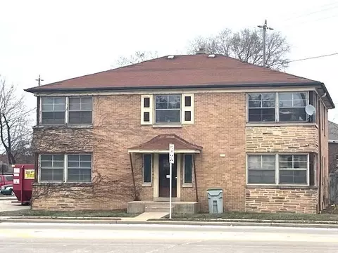 6050 W Appleton, Milwaukee, WI 53210