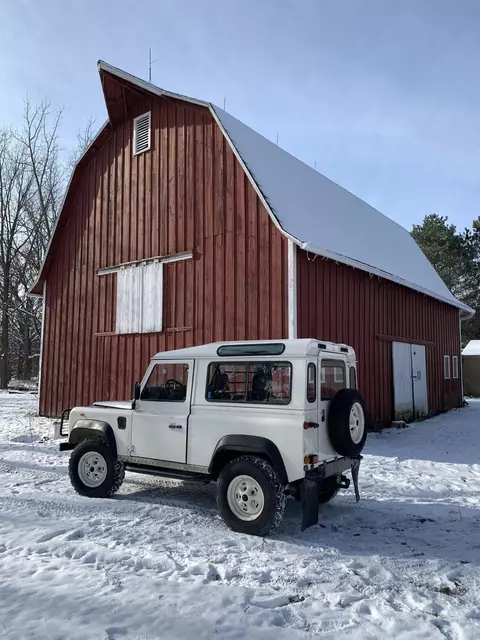 w1195 Spleas Skoney Road, East Troy, WI 53120