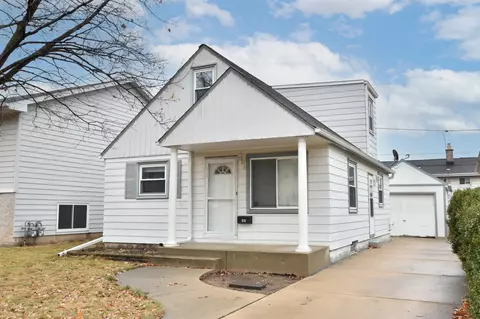 514 S 93rd, Milwaukee, WI 53214