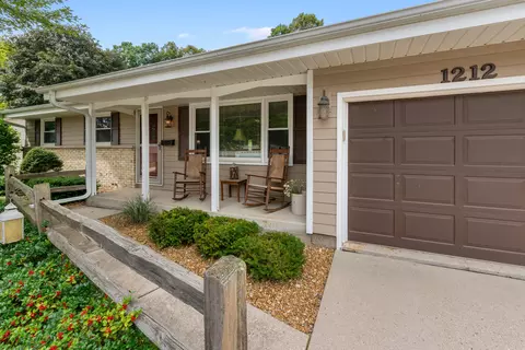 1212 N 14th, West Bend, WI 53090