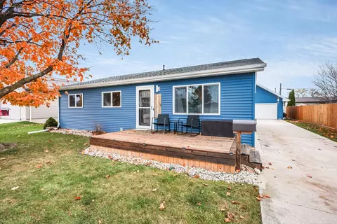 1720 S 25th, Manitowoc, WI 54220