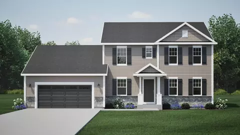 758 N Maple, Saukville, WI 53080