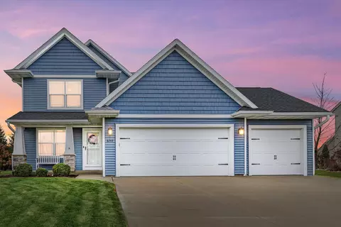 630 Hunter, Mount Pleasant, WI 53406