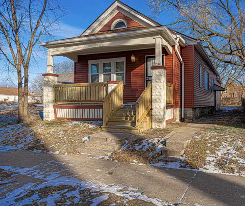 2382 N 15th, Milwaukee, WI 53206