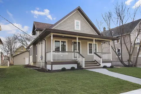 6035 25th, Kenosha, WI 53143