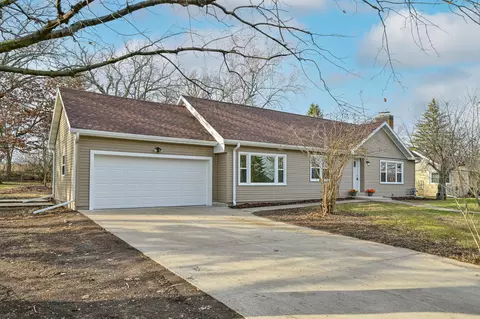 125 S Oakwood, Hustisford, WI 53034