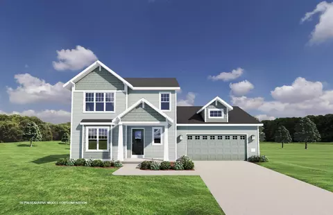 w199n5338 Ponderosa, Menomonee Falls, WI 53051
