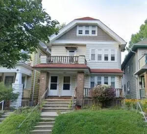 718 E Townsend #720, Milwaukee, WI 53212