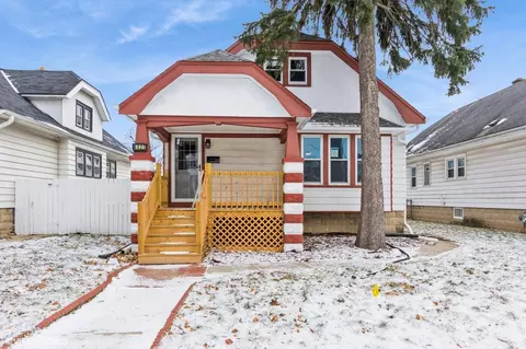 4420 N 55th, Milwaukee, WI 53218