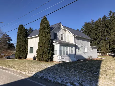 w2666 County Road Oo, Lima, WI 53085