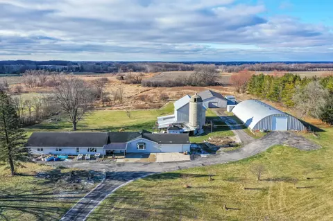 4734 Raynor, Norway, WI 53126