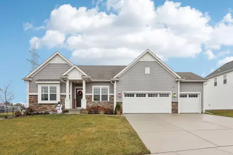 2039 Shasta, Grafton, WI 53024