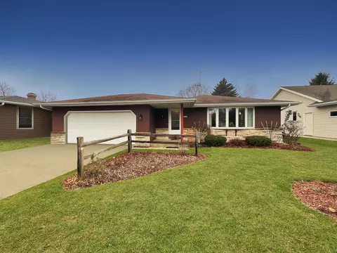3704 N 19th, Sheboygan, WI 53083