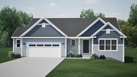 187 Sapphire, Saukville, WI 53080