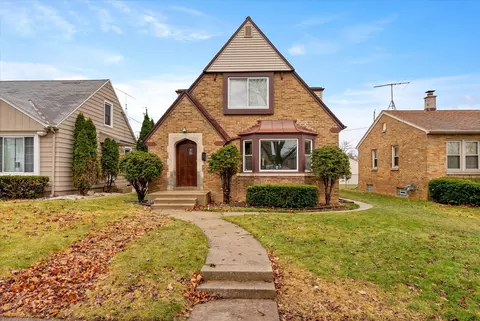 3168 S 25th #3168A, Milwaukee, WI 53215