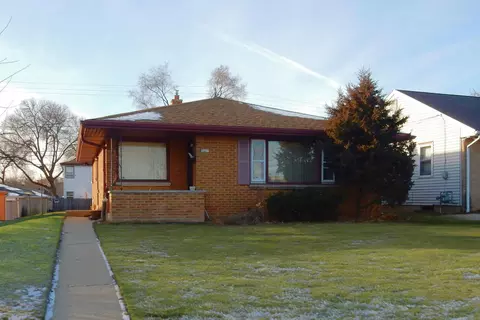 5467 N Green Bay, Milwaukee, WI 53209
