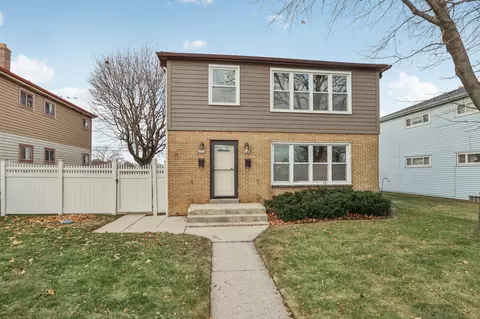 4349 S 20th, Milwaukee, WI 53221
