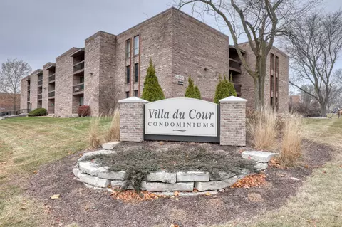 3609 N Tucker #209, Milwaukee, WI 53222