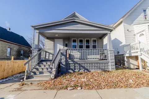 1927 S 6th, Milwaukee, WI 53204