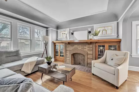 3817 N 39th, Milwaukee, WI 53216
