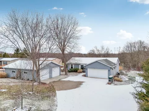 n6218 Jefferson Road, Aztalan, WI 53038