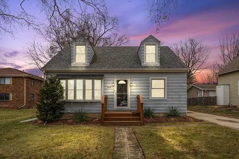 1409 N Wisconsin, Port Washington, WI 53074