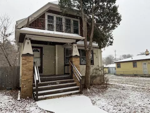 5320 N 39th, Milwaukee, WI 53209