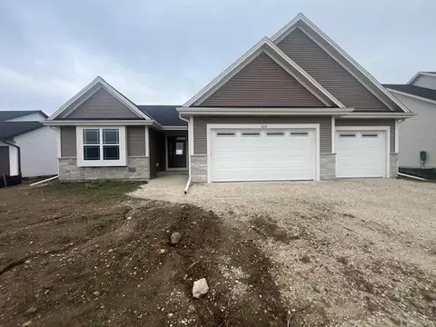 524 Midge, Johnson Creek, WI 53038
