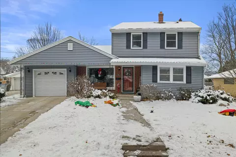 5316 W Cleveland, Milwaukee, WI 53219