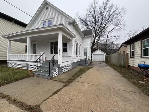 515 14th, Racine, WI 53403