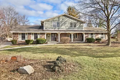4417 Wood, Mount Pleasant, WI 53403