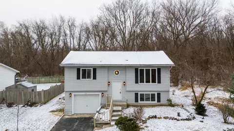 504 Chapel, Twin Lakes, WI 53181