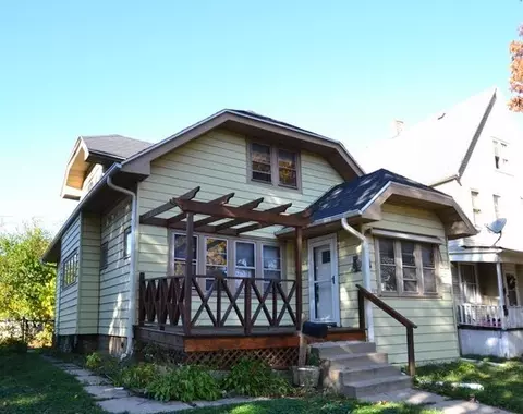1947 S 28th, Milwaukee, WI 53215