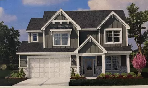2636 Mooring, Delavan, WI 53115