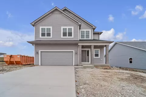 3212 40th #LT 117, Kenosha, WI 53144